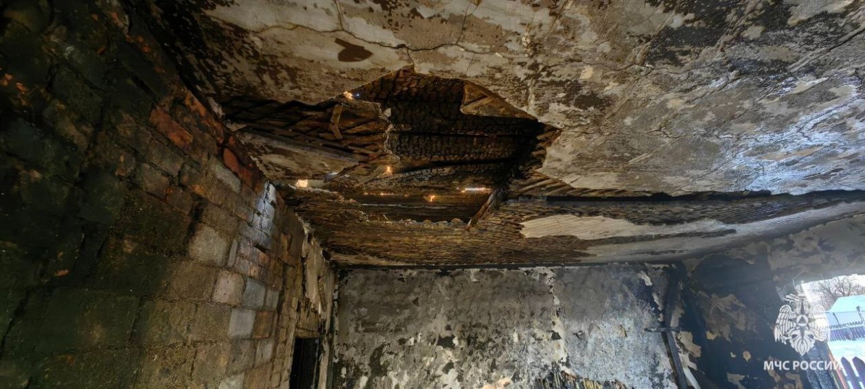 ГУ МЧС России по ЕАО