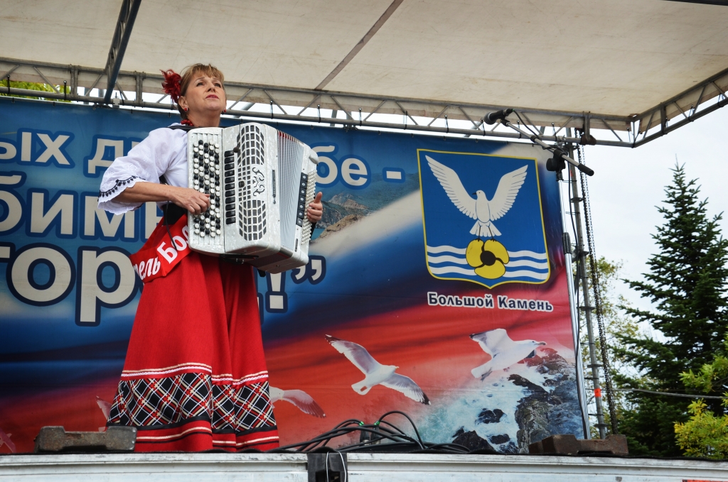 "Чардаш", Фото с места события собственное