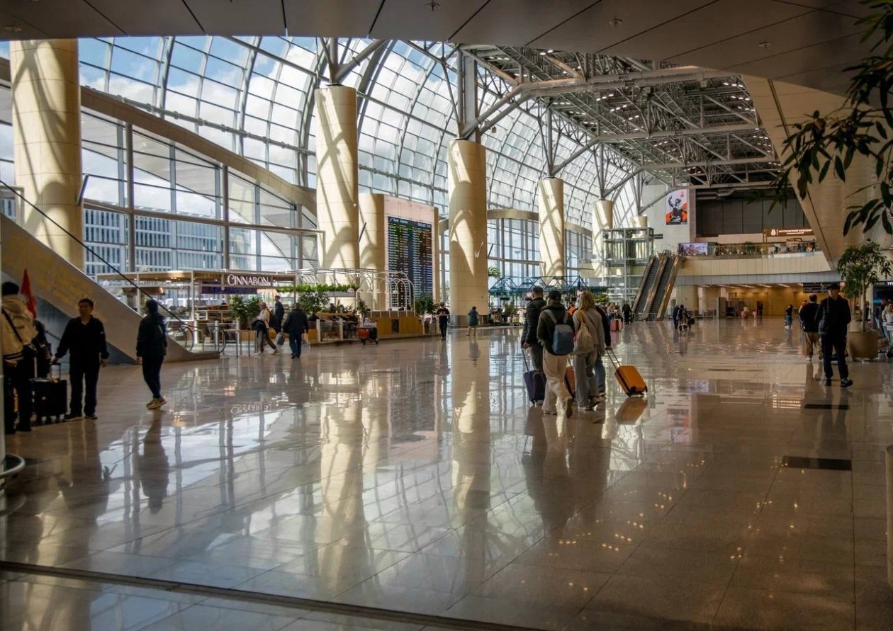 Тематическое фото Telegram-канал Минфин России