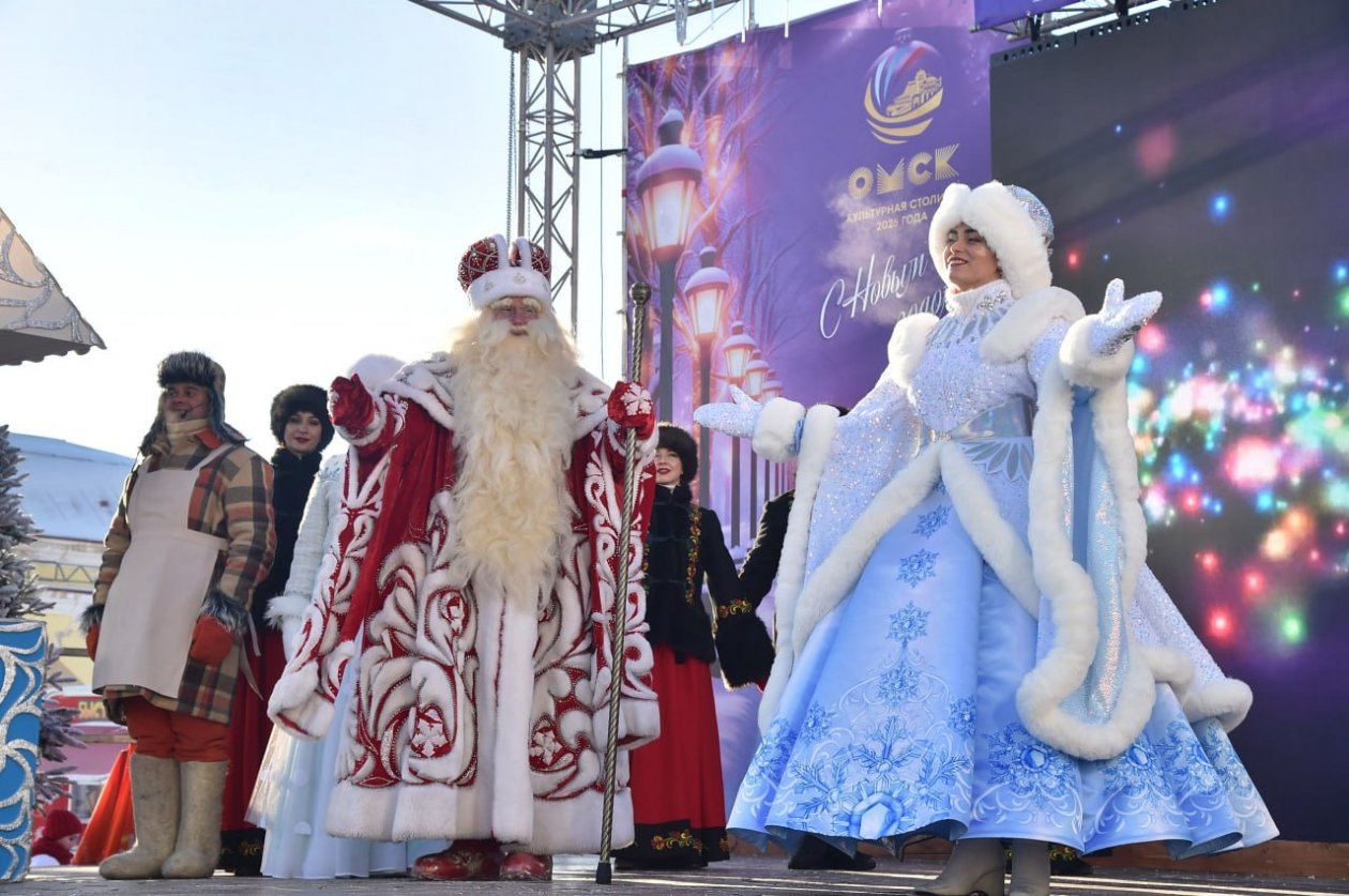 Тематическое фото ИА &quotОМСКРЕГИОН&quot (18+), Евгений Кармаев