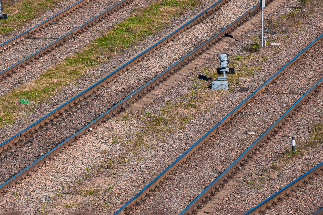 В Краснодаре четверых участников организованной группы осудили за поджоги на РЖД Илья Аверьянов