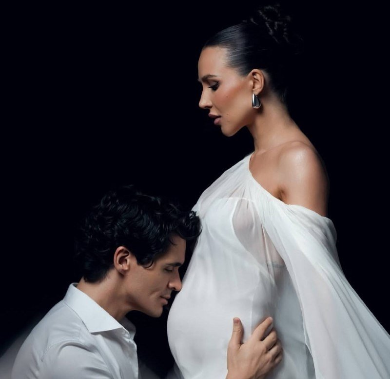 соцсети Луиса Сквиччиарини