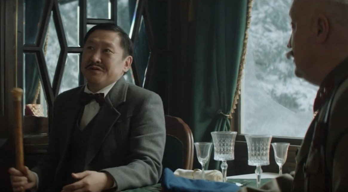 Кадр из фильма 