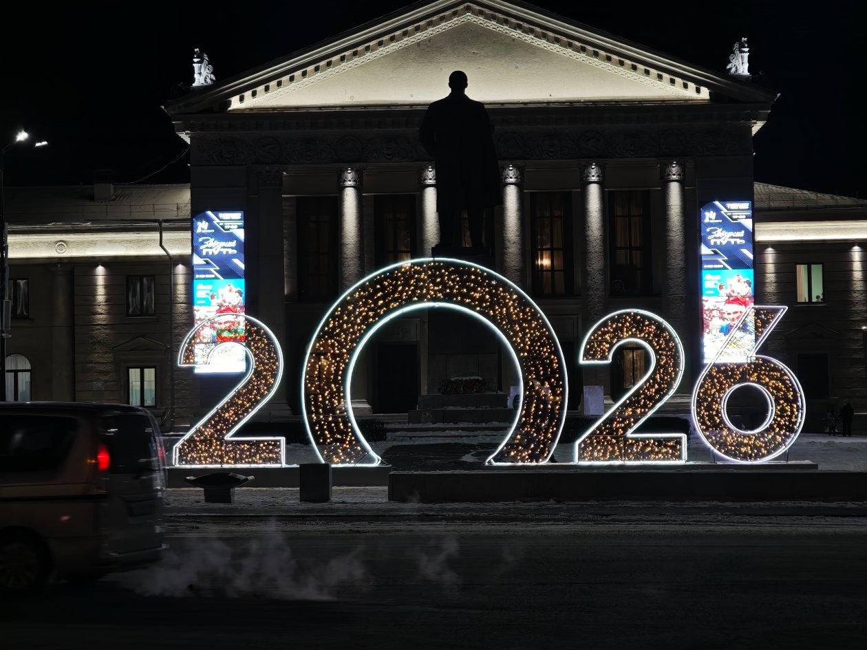 Все службы Ангарского округа находятся в полной готовности к новогодним праздникам Анастасия Вострецова, корр. ИА AngarskMedia