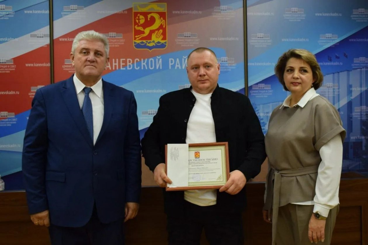 Кубанские предприятия приняли на работу более 280 ветеранов СВО Пресс-служба администрации Краснодарского края