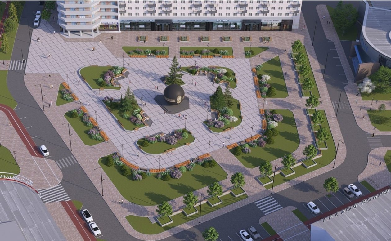 Андрей Сергеев, ИА