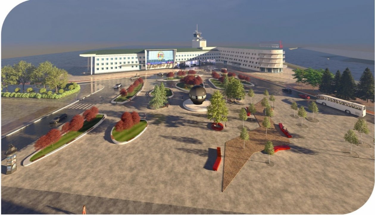 Яна Бахта, ИА