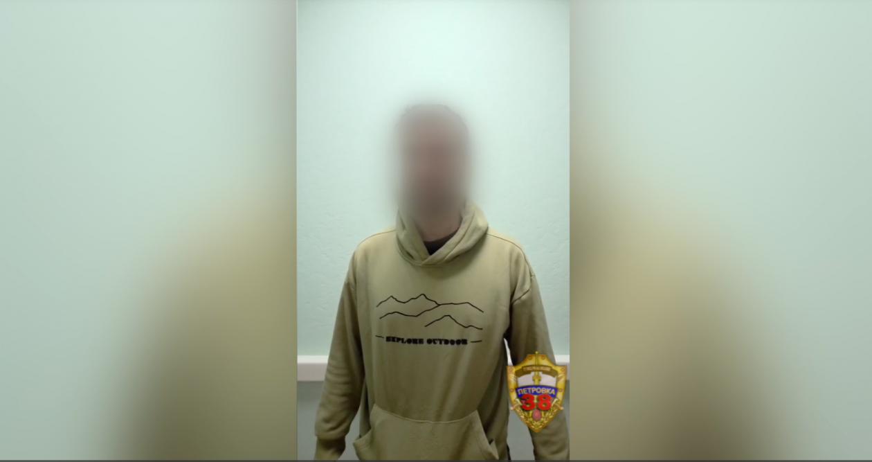 Задержан парень, плеснувший девушке в лицо кофе в метро Москвы ГУ МВД России по Москве