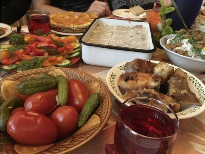 Тематическое фото Автор канала