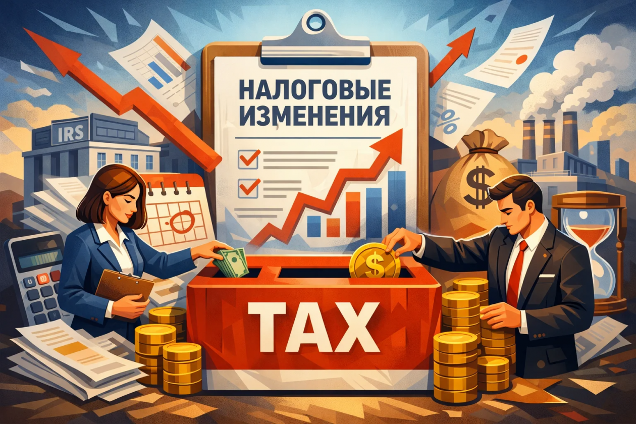 Перед бизнесом станет выбор: поднять цены или потерять в доходах. storiko.com/ru