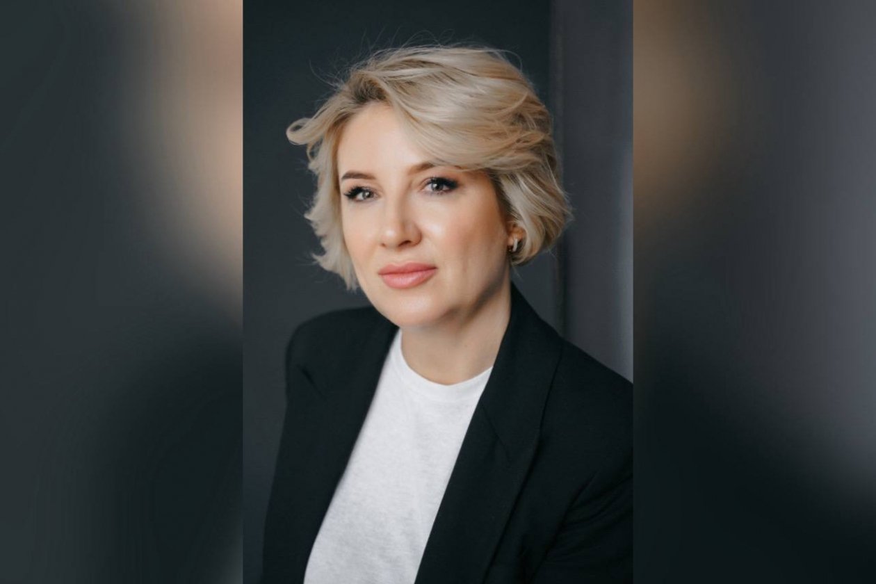 Из личного архива Е. Яковлевой