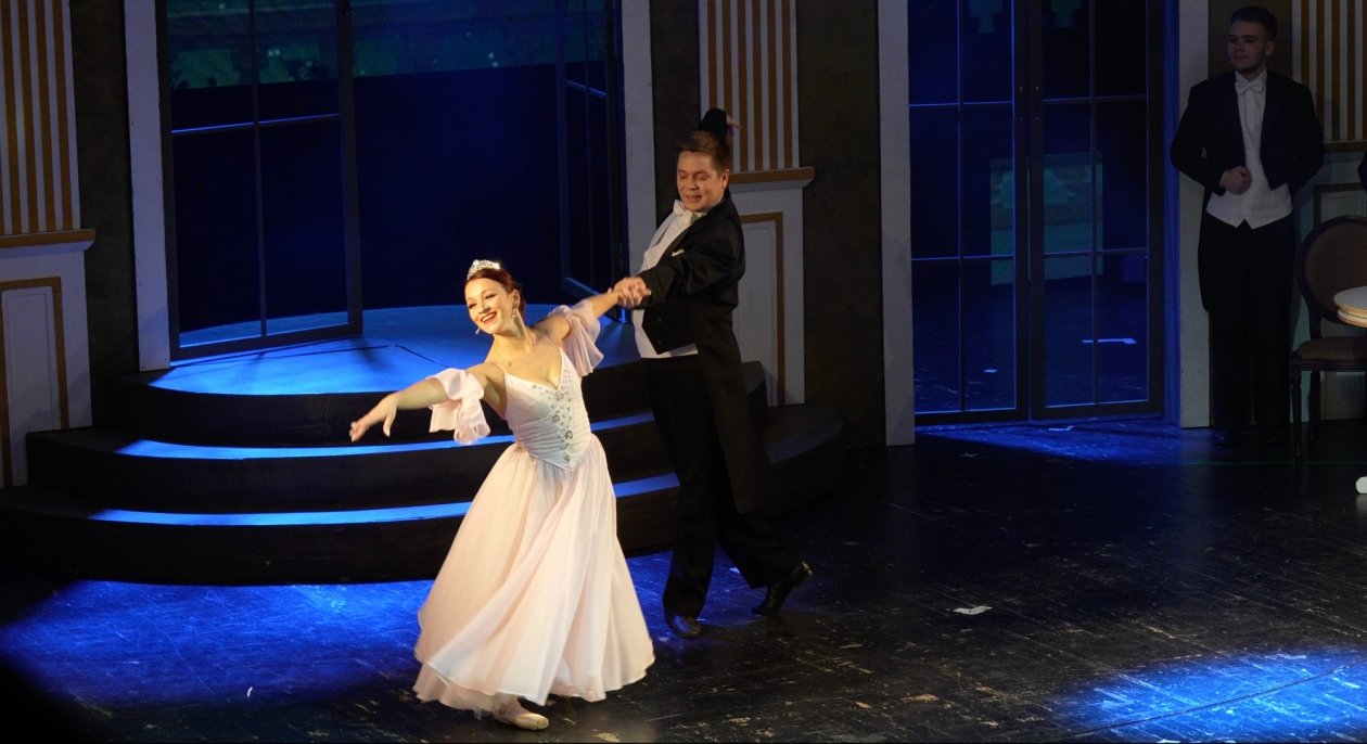 Дмитрий Андреев