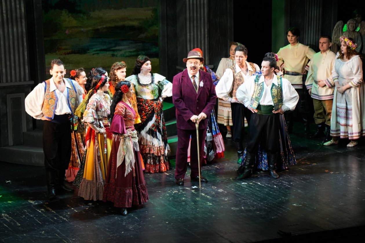 Дмитрий Андреев