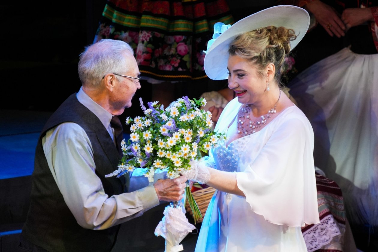 Дмитрий Андреев