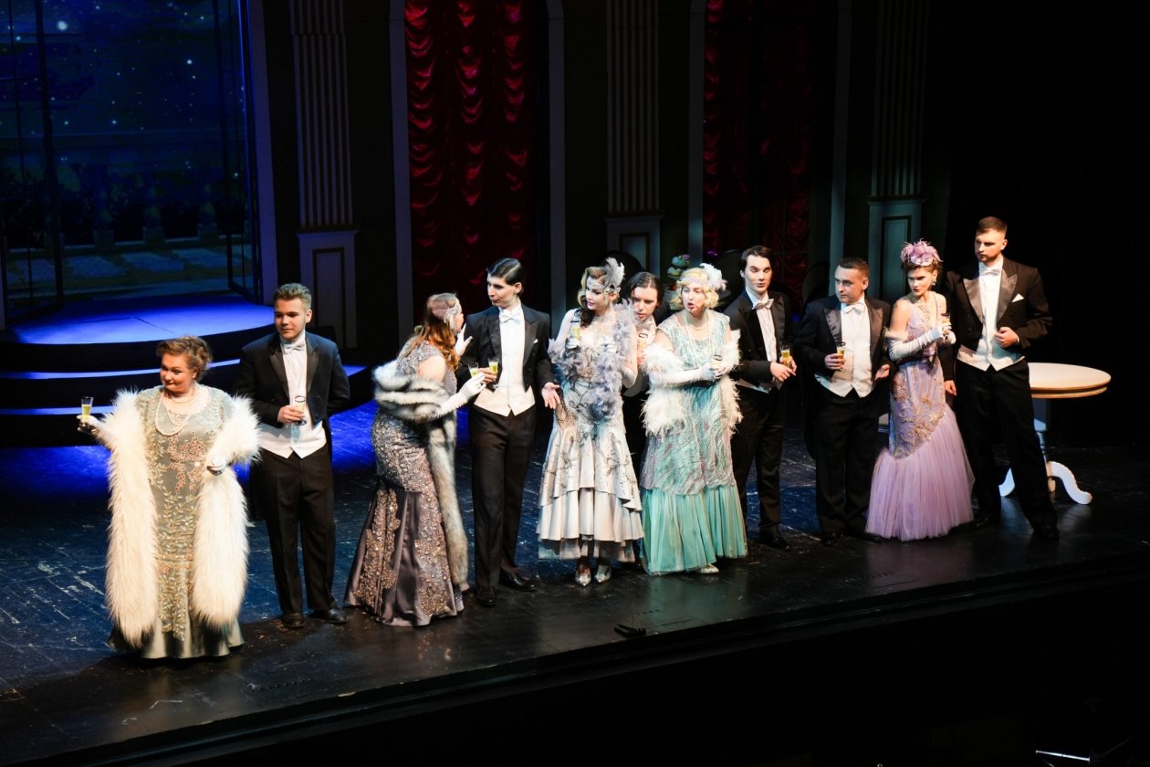 Дмитрий Андреев