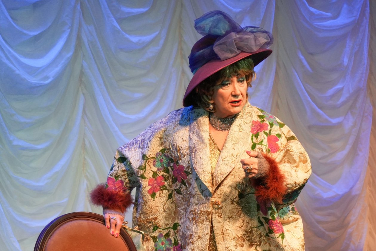 Дмитрий Андреев