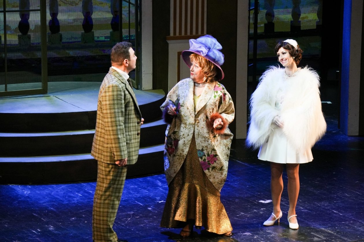 Дмитрий Андреев