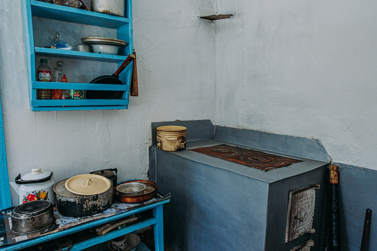 дом, жилье, дача, хижина, село, деревня, земля, частный сектор, лето, огород, участок Мария Смитюк, ИА PrimaMedia