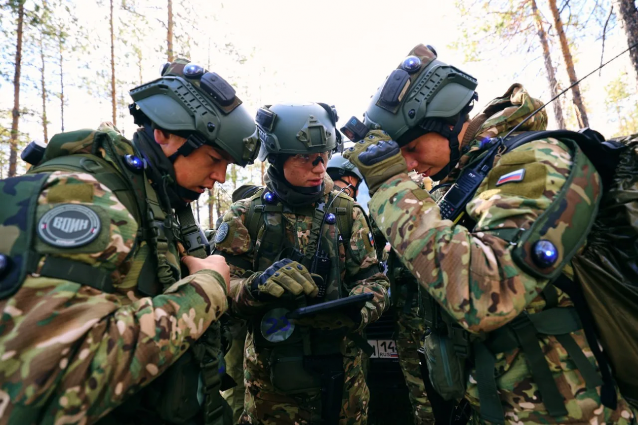 Тематическое фото пресс-служба правительства Сахалинской области