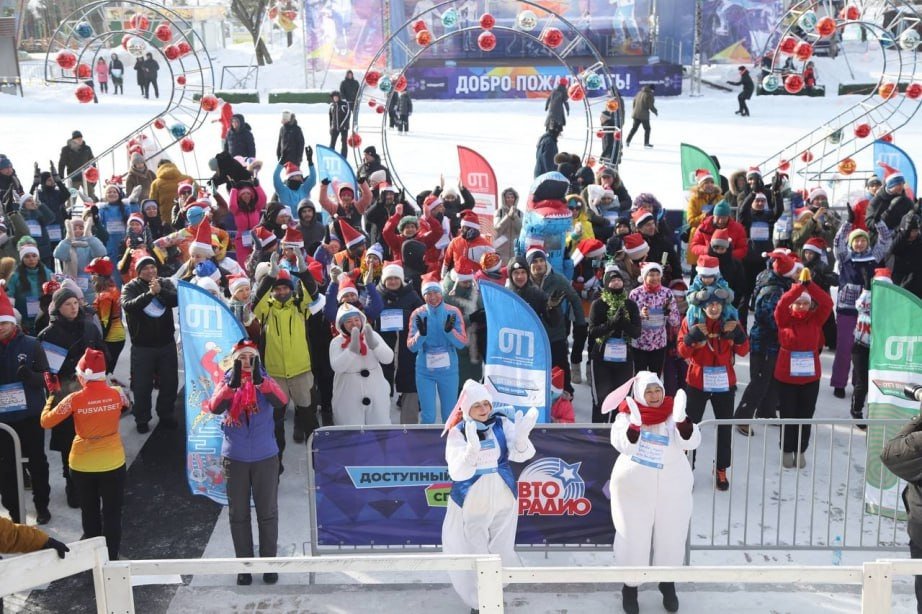 Пресс-служба министерства спорта Хабаровского края