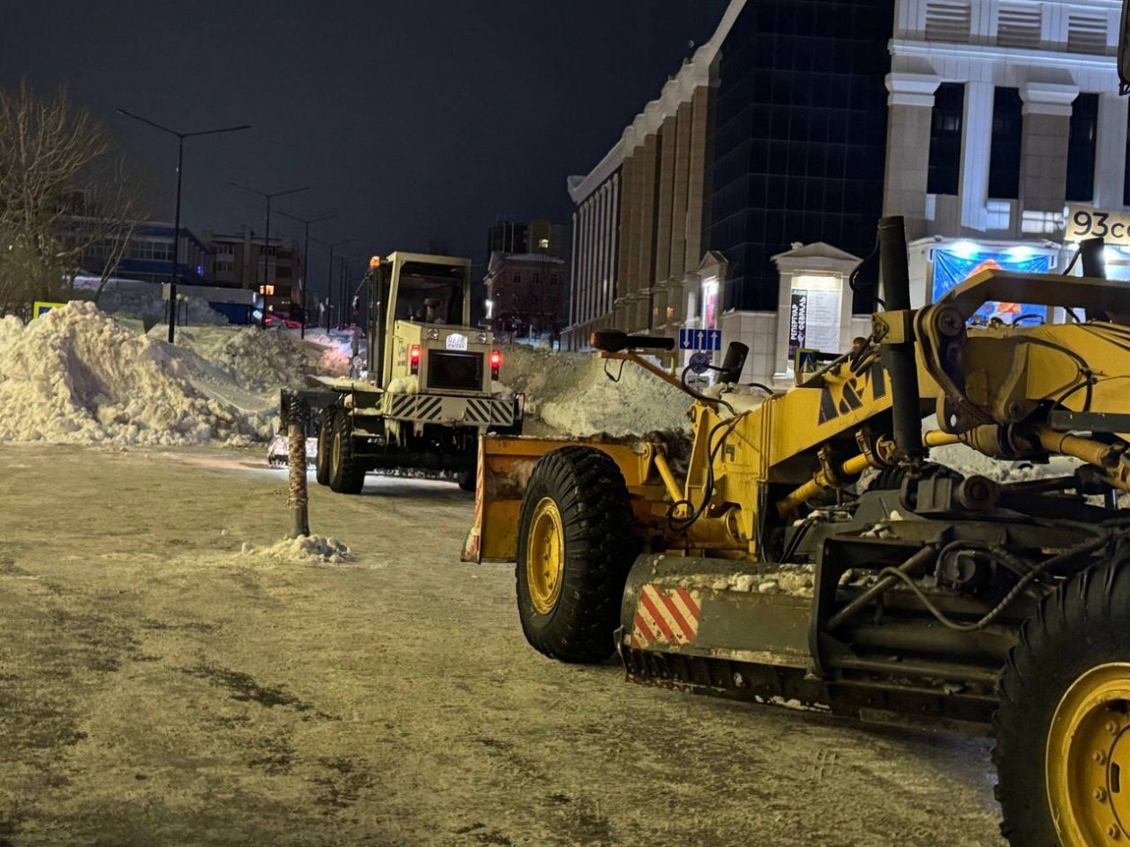 Фото с места событий Правительство Камчатского края