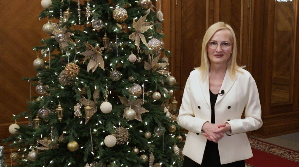 Ирина Яровая Пресс-служба Ирины Яровой