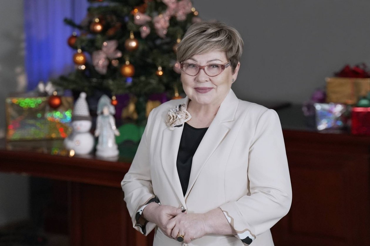 Ирина Унтилова Законодательное собрание Камчатского края