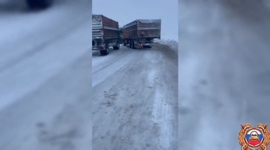 пресс-служба Госавтоинспекции Ставрополья