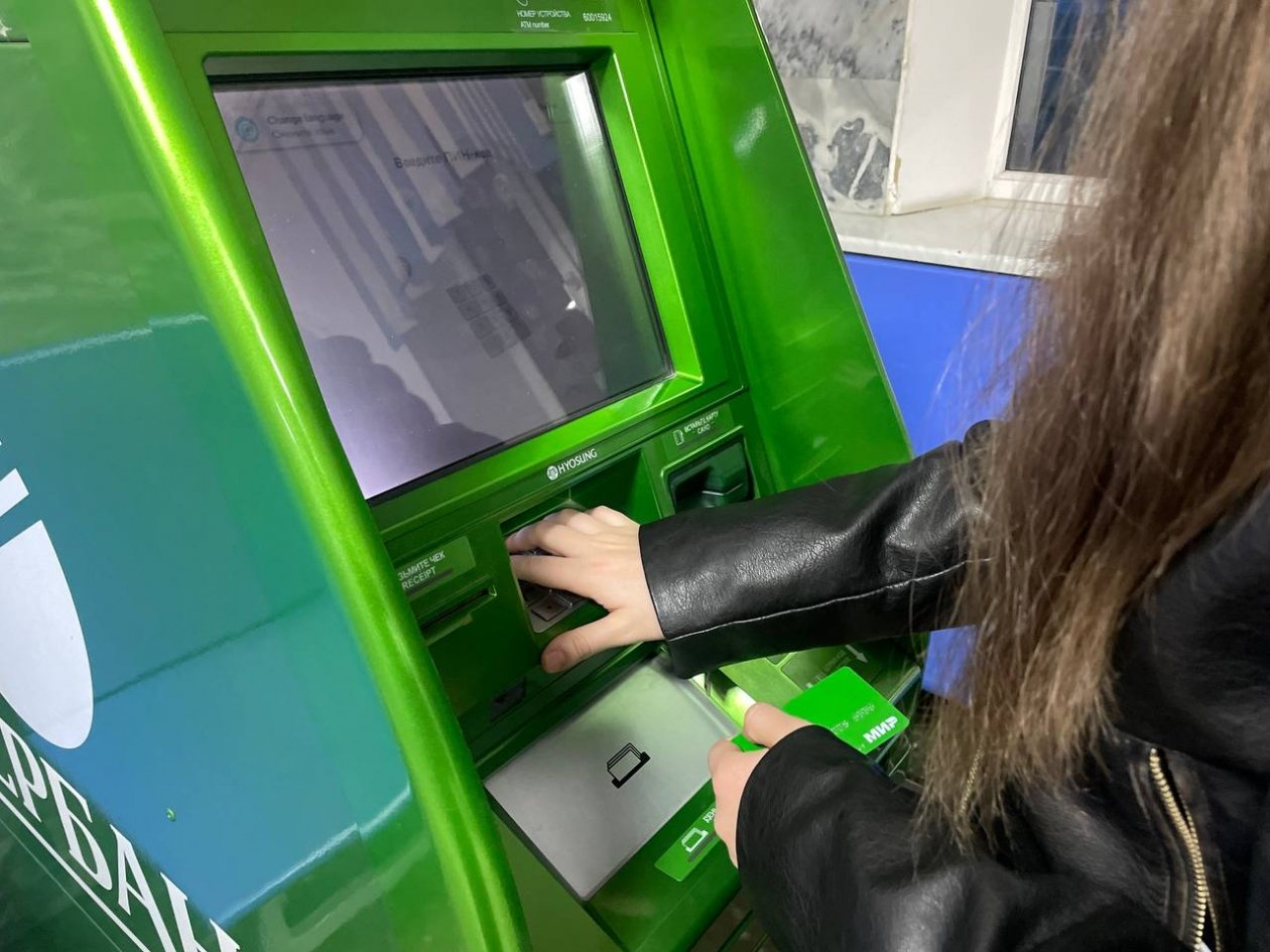 За переводы самому себе начали блокировать - даже за 150 рублей ИА Stavropol.Media