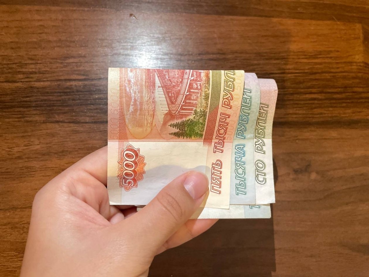 Объявили новые размеры пенсий россиян в 2026 году – все виды выплат и надбавки ИА KrasnodarMedia