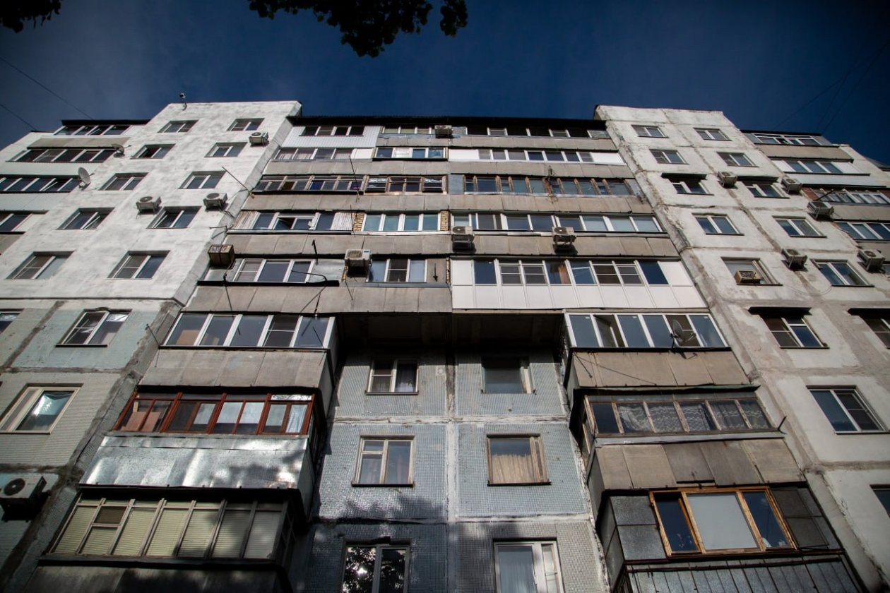 Сразу 2 изменения для тех, кто приватизировал квартиру в 1990-х ИА SevastopolMedia