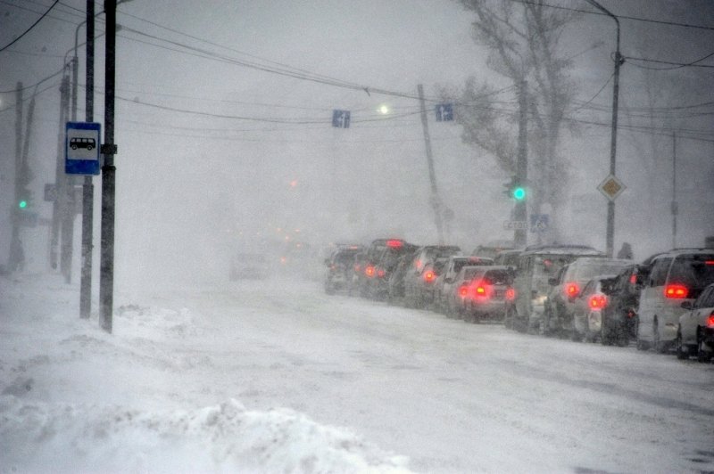 Непогода натворила бед в Краснодарском крае - главное за сутки Мария Смитюк