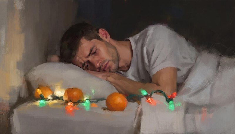 Тематическое фото GigaChat (18+)