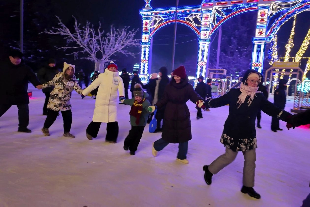 тематическое фото правительство ЕАО