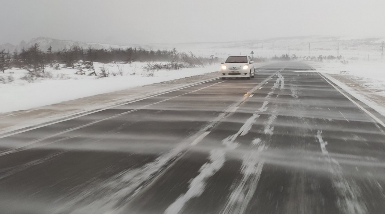 Тематическое фото MagadanMedia