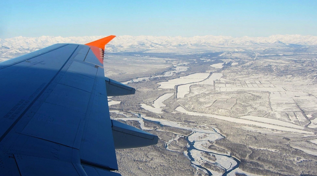 Тематическое фото MagadanMedia