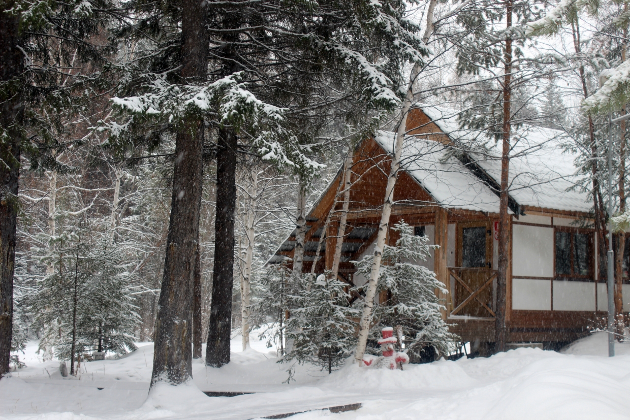 Закон о запрете деятельности неаккредитованных гостевых домов вступил в силу в Приангарье Наталия Раткевич, ИА IrkutskMedia