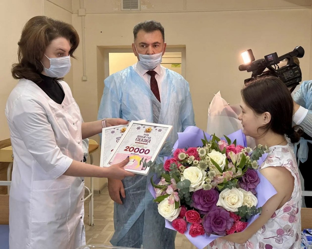 Поздравление матери тг-канал (18+) Инны Щегловой