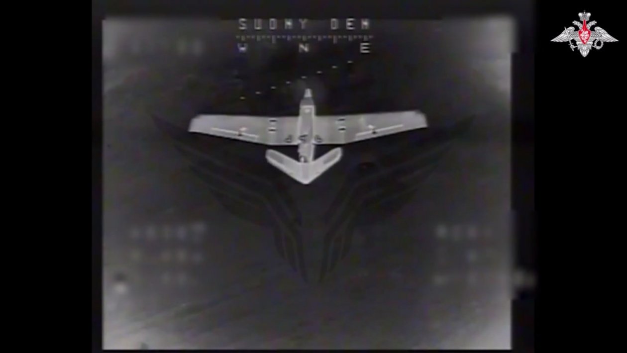 Тематическое фото Telegram-канал Минобороны России