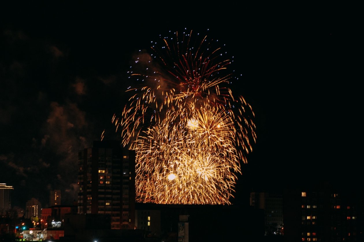 салют Мария Смитюк, ИА PrimaMedia.ru