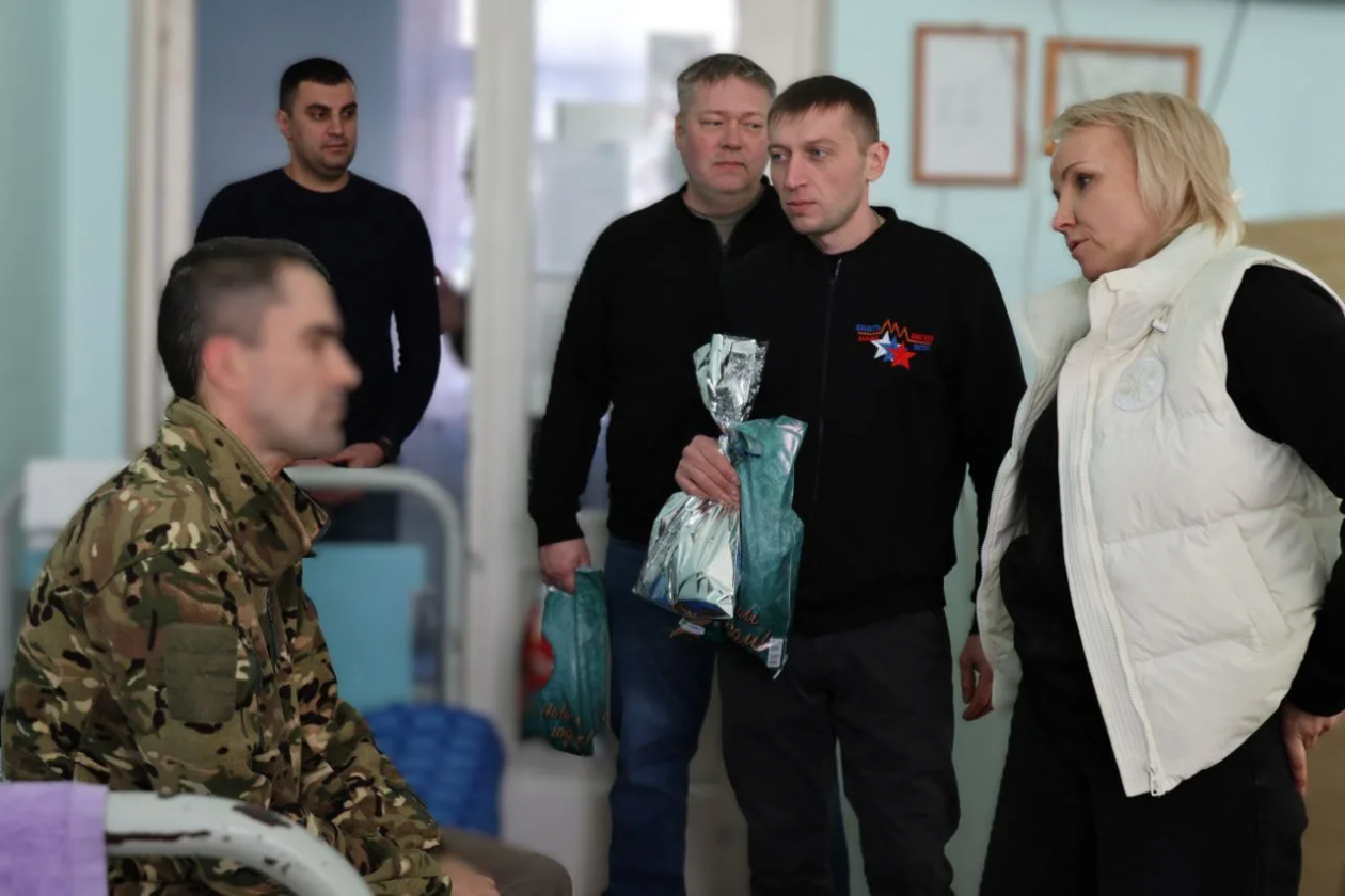 тематическое фото ЕР в ЕАО