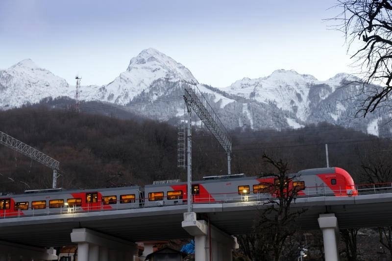  Кубань Экспресс-Пригород