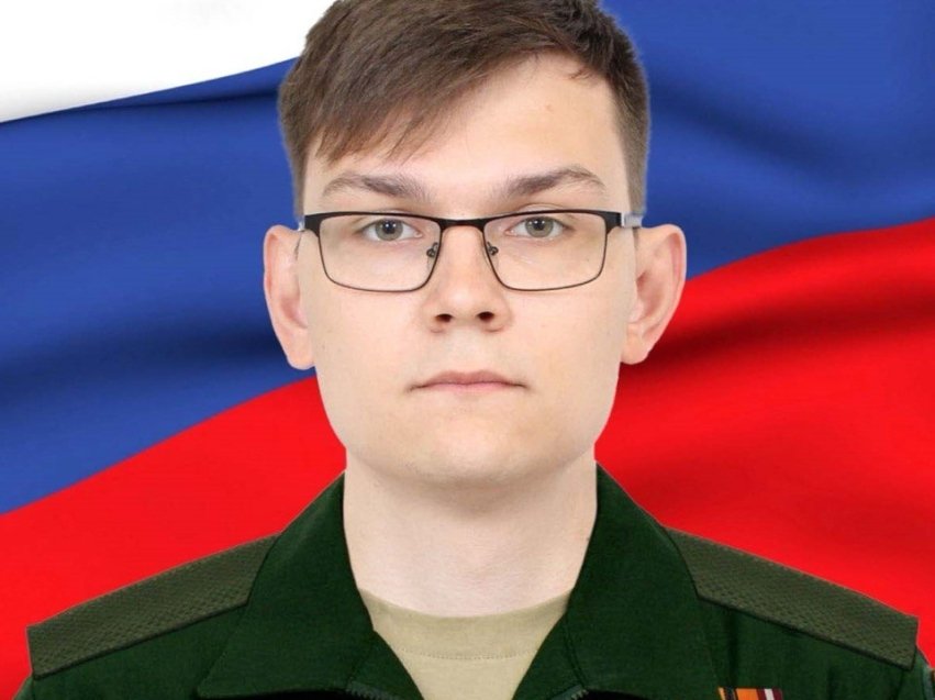 Анатолий Мамрук пресс-службы ВВО