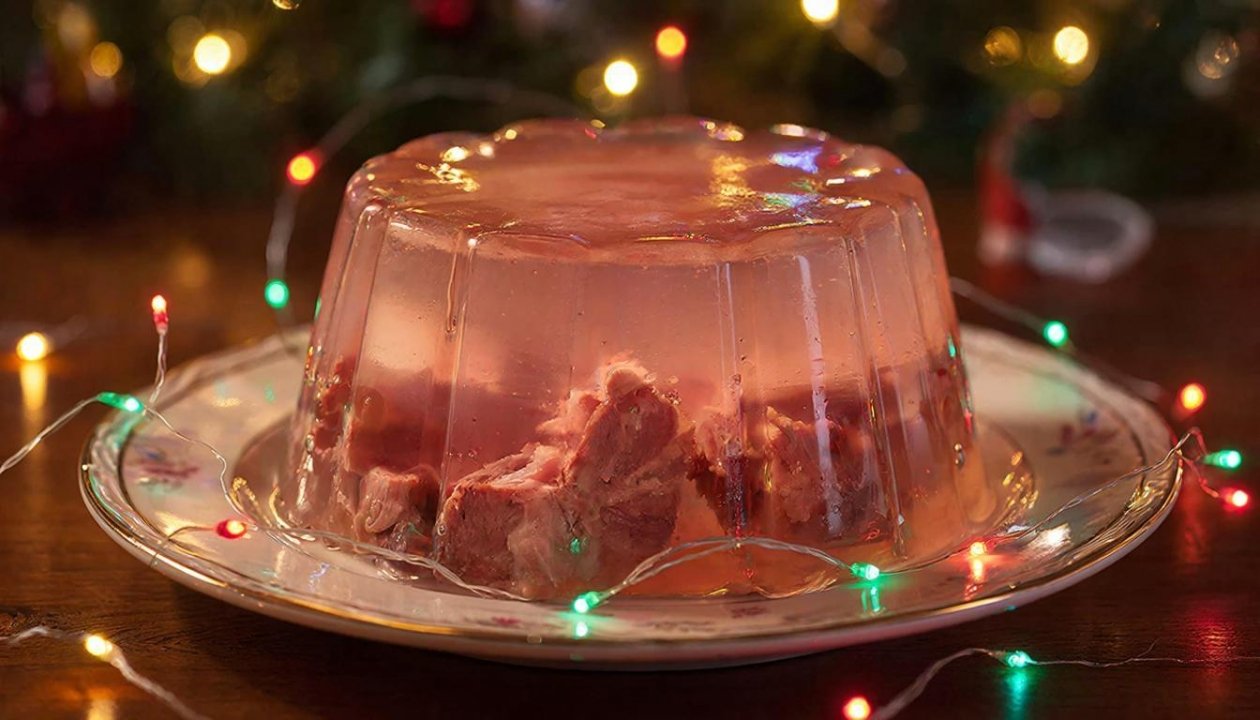 Холодец GigaChat