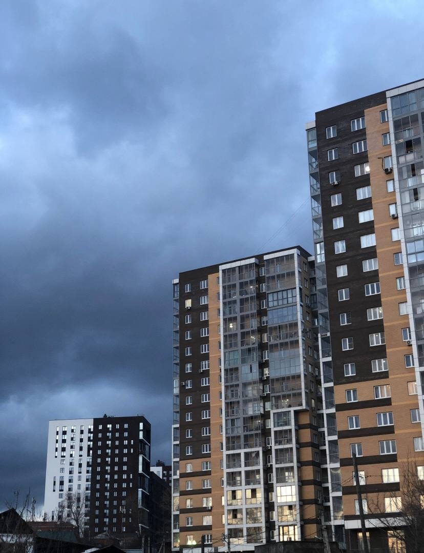 Электричество частично отключилось в Октябрьском районе Иркутска тг-канал &quotСВЕТ38&quot (18+)