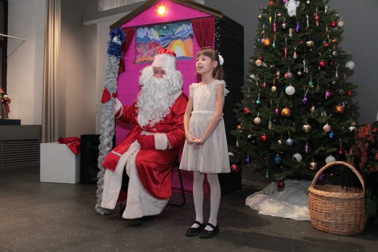 Более 50 праздничных ивентов проведут музеи и библиотеки Приангарья в новогодние каникулы пресс-служба правительства Приангарья