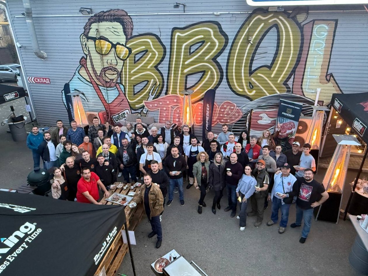 Из личного архива В.Ковтун