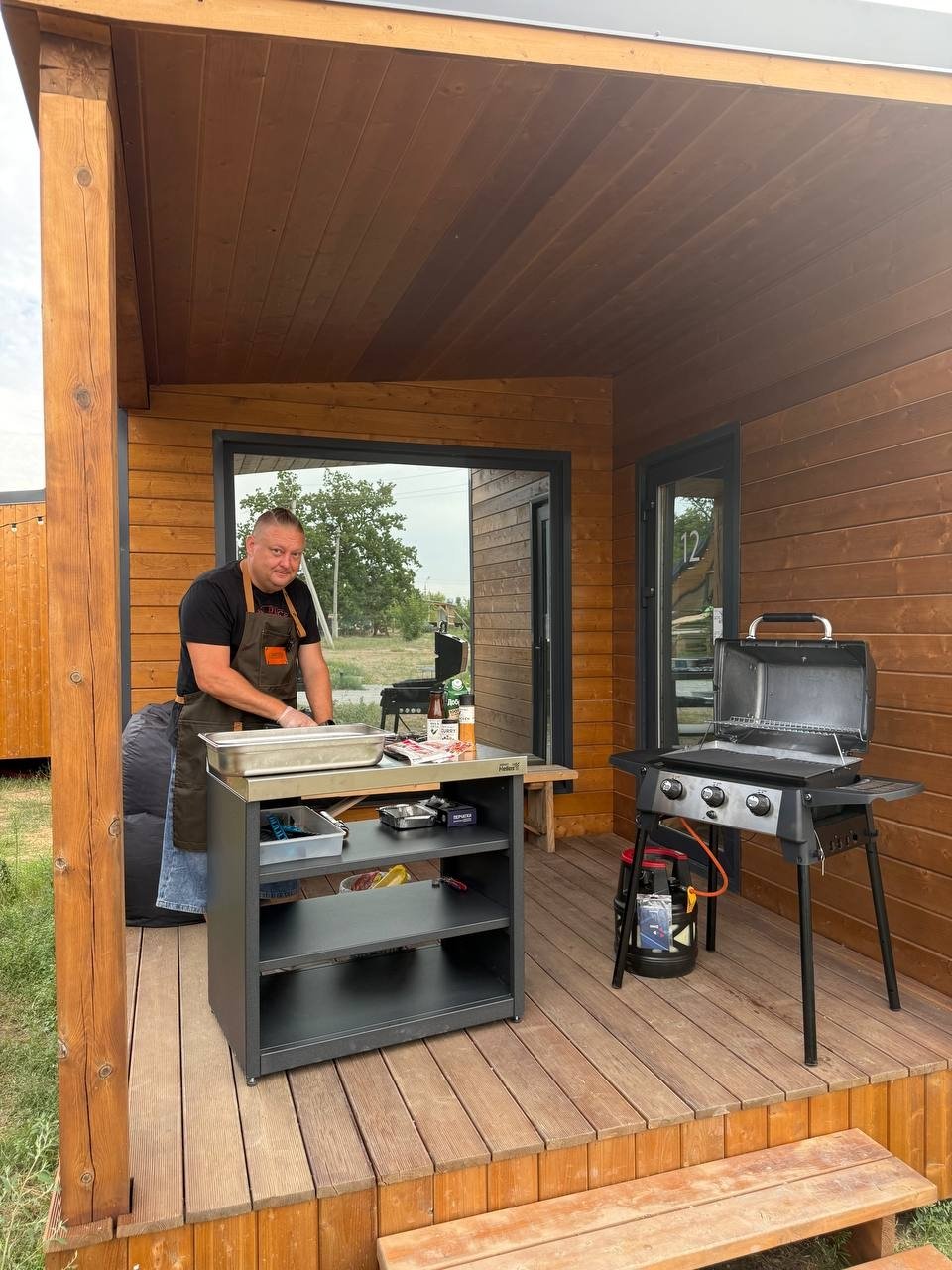 Из личного архива В.Ковтун