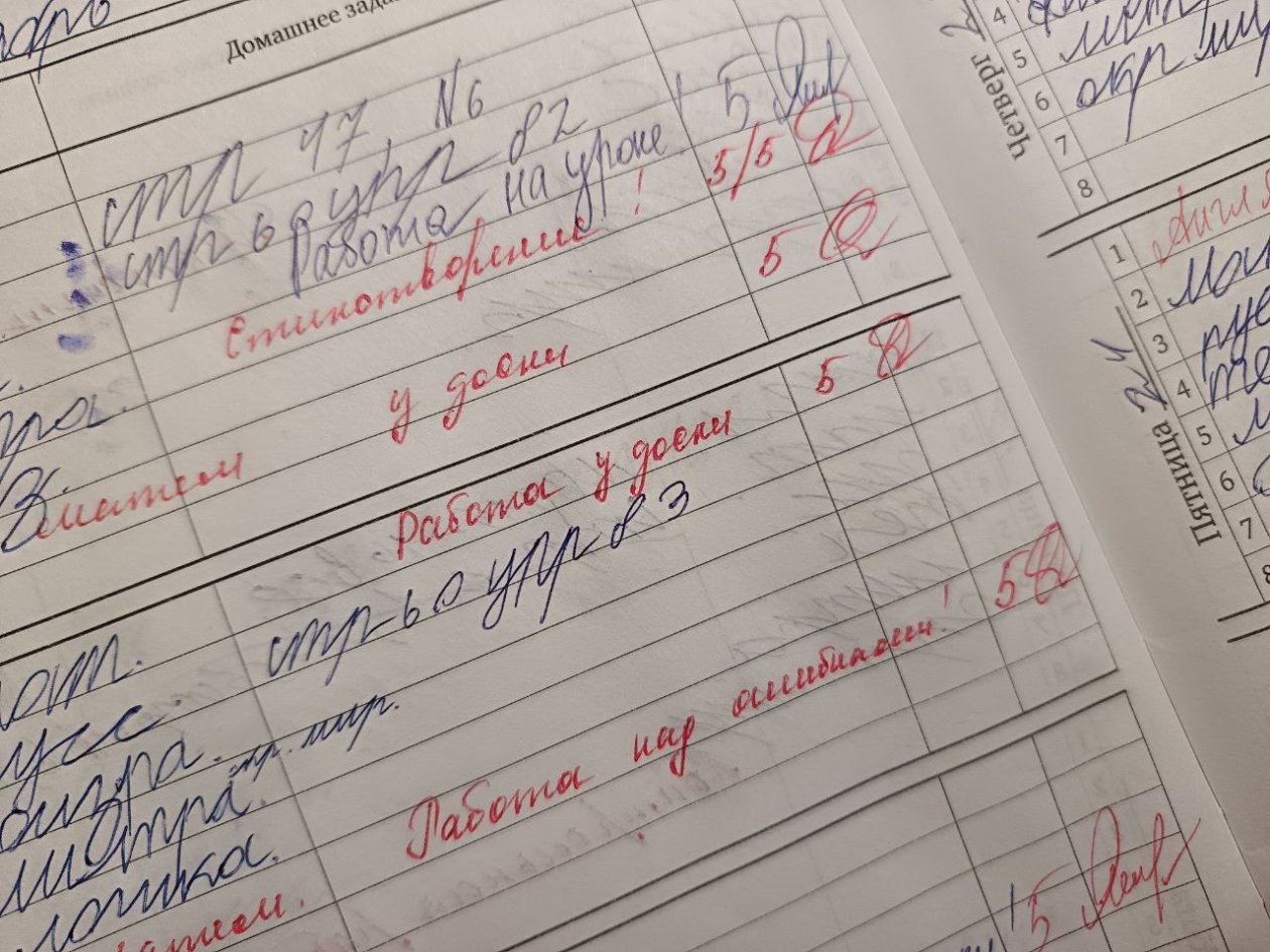 Пятерка за Тотальный диктант вам не светит, если не напишете 5 слов без ошибок - ТЕСТ ИА KrasnodarMedia