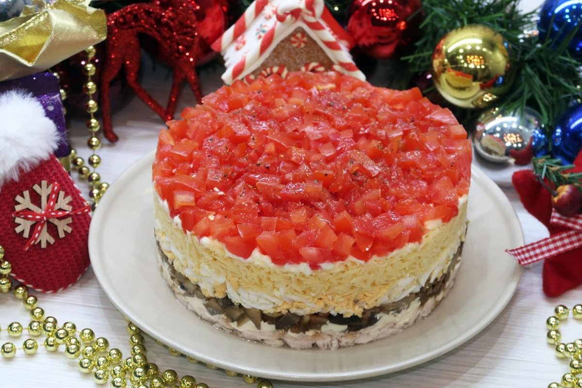 Тематическое фото Автор канала